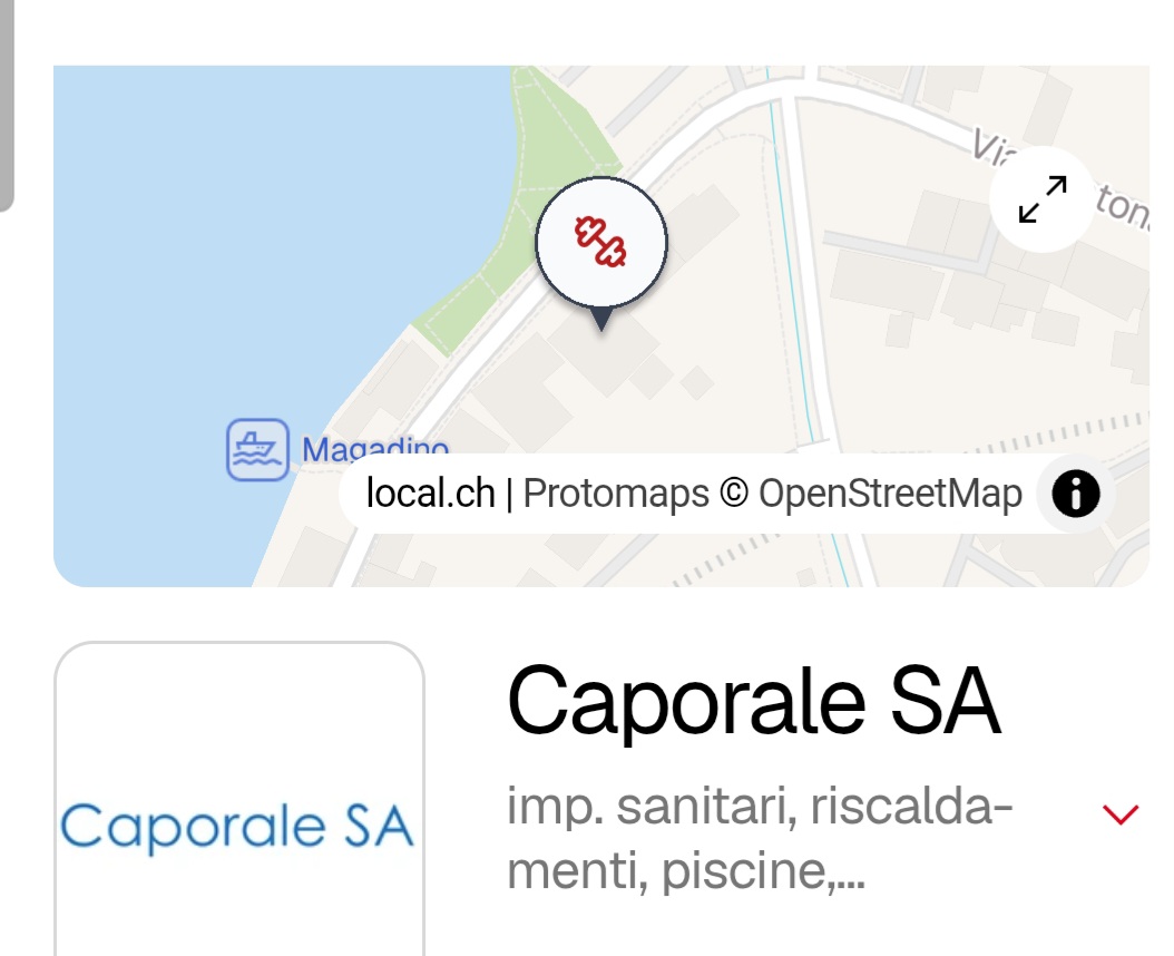 Caporale SA