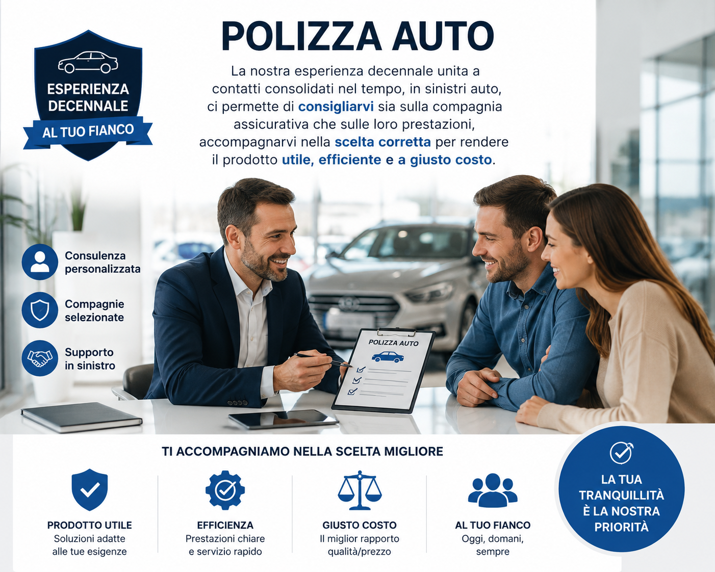 Polizza auto